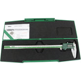 INSIZE Measuring Equipment Insize Left Hand Digital Caliper 0-300mm/0-12" Range Series 1130-300