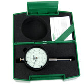 INSIZE Measuring Equipment Insize Metric Long Stroke Dial Indicator 30mm Range Series 2309-30