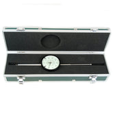 INSIZE Measuring Equipment Insize Metric Long Stroke Dial Indicator 80mm Range Series 2309-80D