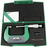 INSIZE Measuring Equipment Insize Metric Outside Blade Micrometer 25-50mm Range Series 3232-50A