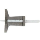 INSIZE MEASURING EQUIPMENT Insize Mini Vernier Depth Gauge 0-30mm Range Series 1244-30