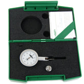 INSIZE Measuring Equipment Insize Precision Dial Indicator 0.2mm Range Series 2880-02
