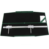 INSIZE Measuring Equipment Insize Scribing Caliper 51-300mm Range Series 7203-300A