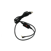 INSIZE MEASURING EQUIPMENT Insize SPC Data Output Cable 2.5m for Micrometers Series 7302-SPC2