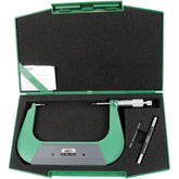 INSIZE Measuring Equipment Insize Spline Micrometer 100-125mm Range Series 3233-125BA