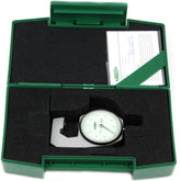 INSIZE Measuring Equipment Insize Thickness Gauge 0-10mm x 0.1mm Range Series 2361-10
