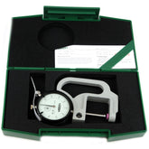 INSIZE Measuring Equipment Insize Thickness Gauge 0-30mm x 0.01mm Range Series 2366-30B