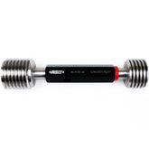 INSIZE Measuring Equipment Insize Thread GO NOGO Plug Gauge M42X4.5mm Series 4130-42