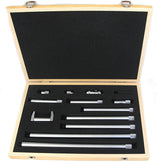 INSIZE Measuring Equipment Insize Tubular Inside Micrometer 2-60" Range Series 3222-60