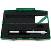 INSIZE Measuring Equipment Insize Tubular Inside Micrometer 8-9" Range Series 3229-9
