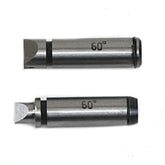 INSIZE Measuring Equipment Insize Unified/Metric 60° Measuring Tip 0.6-0.9mm Range Series 7381-T12