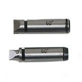 INSIZE Measuring Equipment Insize Unified/Metric 60° Measuring Tip 2-3mm Range Series 7381-T14