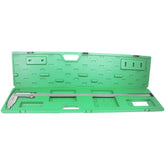 INSIZE Measuring Equipment Insize Vernier Caliper 0-1000mm/0-40" Range Series 1208-1024