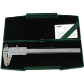 INSIZE Measuring Equipment Insize Vernier Caliper 0-150mm Range Series 1212-1503