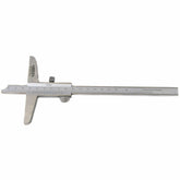 INSIZE Measuring Equipment Insize Vernier Depth Gauge 0-150mm Range Series 1240-150