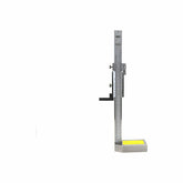 Insize Mini Vernier Height Gauge 0-200mm / 0-8" Range Series 1253-200 - Twin Eagle Imports