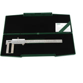 Insize Outside Neck Vernier Caliper 0-150mm Series 1287-1503 - Twin Eagle Imports