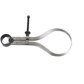 Insize Outside Spring Caliper 0–140 mm Range Series 7244-150 - Twin Eagle Imports
