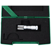 Insize Spray Can Seam Micrometer 0-13mm Range Series 3293-133 - Twin Eagle Imports