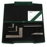 Insize Square Set Range Series 4702-1 - Twin Eagle Imports