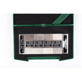 Insize Surface Roughness Specimens Face Turning 8pc Set ISR-CS319 - Twin Eagle Imports