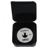 Insize Thread GO Ring Gauge 7/16"-20 UNF Series 4121-7D2 - Twin Eagle Imports