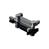 INSIZE Thread Pitch Gauge Insize Metric 60° & Unified 60° Screw Pitch Gauge 0.4-7mm/4-42TPI Series 4820-552