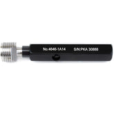 Insize Thread Plug Gauge 1/2"-14 BPST Series - 4646-1A14 - Twin Eagle Imports
