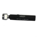 Insize Thread Plug Gauge 1/2"-14 NPT Series - 4644-1A14 - Twin Eagle Imports