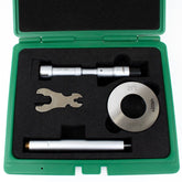 Insize Three Point Internal Micrometer 1.2-1.6" Range Series 3227-E16 - Twin Eagle Imports