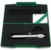 Insize Tubular Inside Micrometer 6-7" Range Series 3229-7 - Twin Eagle Imports