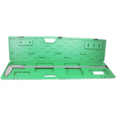 Insize Vernier Caliper 0-1000mm/0-40" Range Series 1208-1024 - Twin Eagle Imports