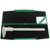 Insize Vernier Caliper 0-200mm x 0.02mm Range Series 1238-2001 - Twin Eagle Imports