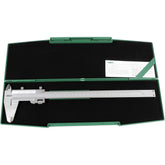 Insize Vernier Caliper 0-280mm/0-11" Range Series 1233-280 - Twin Eagle Imports