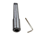Morse Taper 4 Annular Cutter Adaptor - Twin Eagle Imports