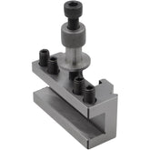 T51 Standard Holder for BoxFord Lathes - Aud, Bud and Cud Models - Twin Eagle Imports