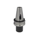 Twin Eagle Imports Adaptor BT40 - MT3 Arbor Adaptor M16 Drawbar Reducing Sleeve