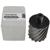 Twin Eagle Imports Annular Cutter 60 x 50mm D.O.C HSS Weldon Shank Annular Cutter