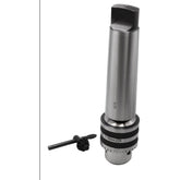 Twin Eagle Imports Chuck 1-16mm Key Drill Chuck includes JT6 MT5 Arbor