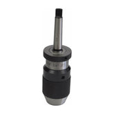 Twin Eagle Imports Chuck 3/16"-3/4" JT3 Keyless Drill Chuck MT2 Arbor with Tang B Series