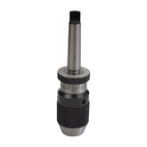 Twin Eagle Imports Chuck 3/16"-3/4" JT3 Keyless Drill Chuck MT3 Arbor with Tang B Series