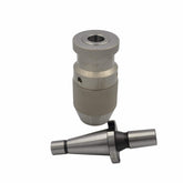 Twin Eagle Imports Chuck 3/16"-3/4" JT3 Keyless Drill Chuck NT30 Drawbar Arbor M Series