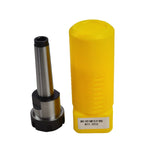 Twin Eagle Imports Collet chuck Morse Taper 3 ER32 Collet Chuck with M12 Drawbar