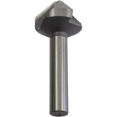 Twin Eagle Imports Countersink HSS-CO Countersink 90° Straight Shank 40mm
