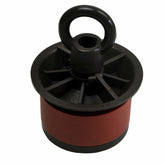 Twin Eagle Imports Expanding Plumbing Plug JM Series Expanding Mechanical Pipe Plug w/Elastic Gasket 75-84mm