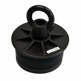 Twin Eagle Imports Expanding Plumbing Plug JM Series Expanding Mechanical Pipe Plug w/Elastic Gasket 96-100mm