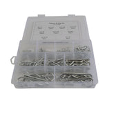 Twin Eagle Imports Grab Kits 150pc R Pin Grab Kit