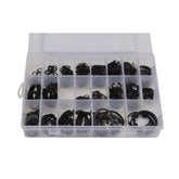 Twin Eagle Imports Grab Kits 340pc Internal External Circlip Snap Ring