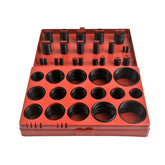 Twin Eagle Imports Grab Kits 407 Piece Imperial O-Ring Grab Kit