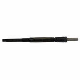 Twin Eagle Imports Reamer HSS Blade Adjustable Expanding Hand Reamer 15-16.5mm with Guide